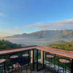The Outdoor Area Of Kedai Bukit Rhema