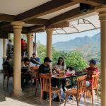 Wow! Take A Look At The New Transformation of Kedai Bukit Rhema