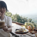 Ria SW Visits Kedai Bukit Rhema: A Culinary Delight in Magelang